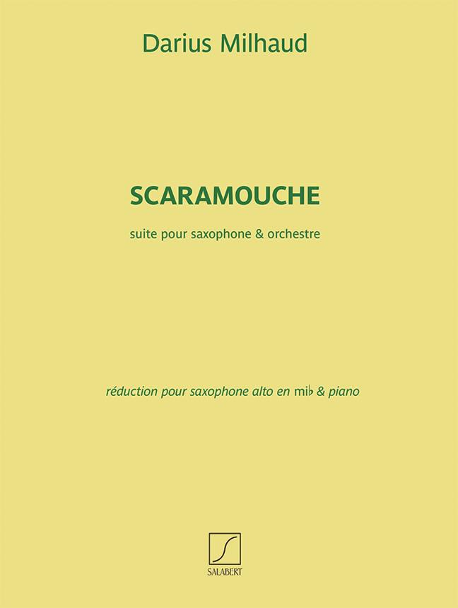 Scaramouche